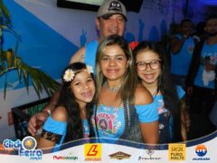 Camarote Espaço Folia (PM)
